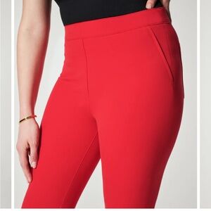 Spanx On The Go flare pant
